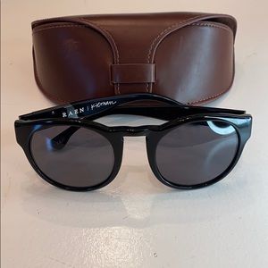 RAEN sunglasses
